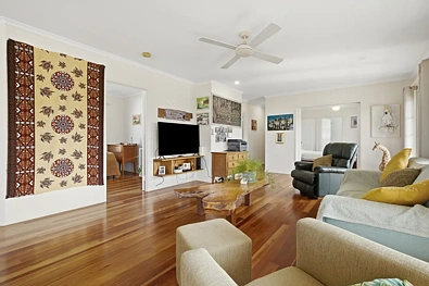 6 Bates Street, Boonooroo, QLD 4650, 3 Bedrooms, 2 Bathrooms, House