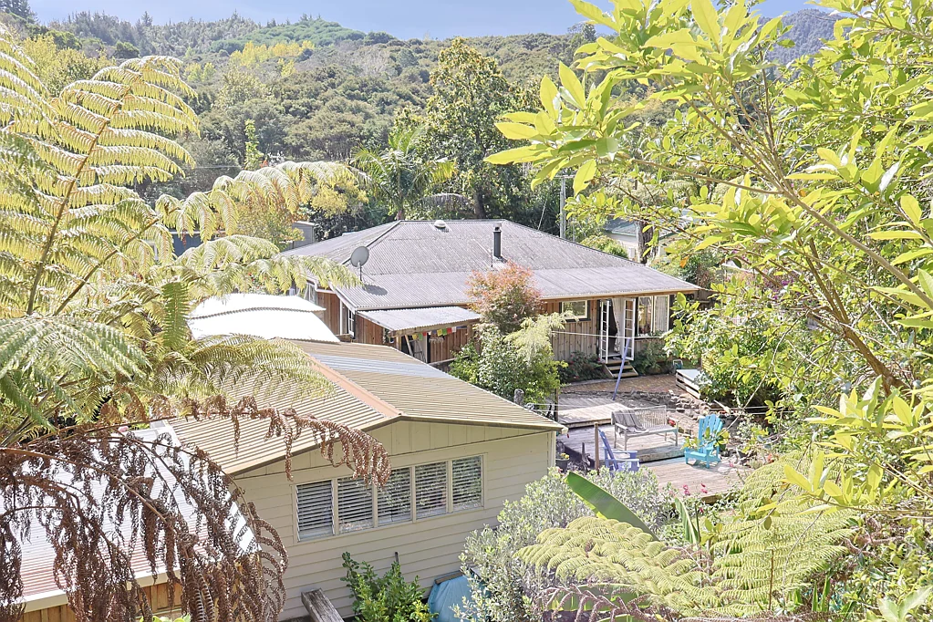 Waiomu 3房  BOOK YOUR VIEWING - MOTIVATED VENDORS