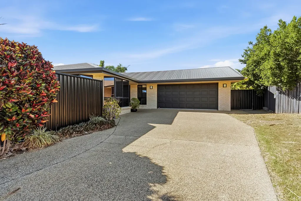 Gracemere 4Zimmer Spacious Family Living and Exceptional Outdoor Space!