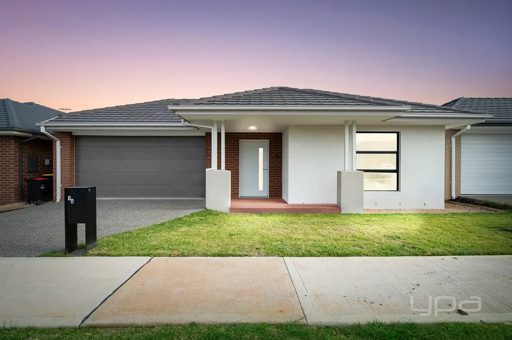 14 Belle-Fleur Way, Brookfield, VIC 3338