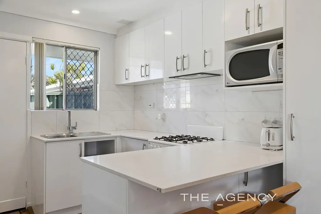 5/33 Sackville Terrace, Scarborough, WA 6019