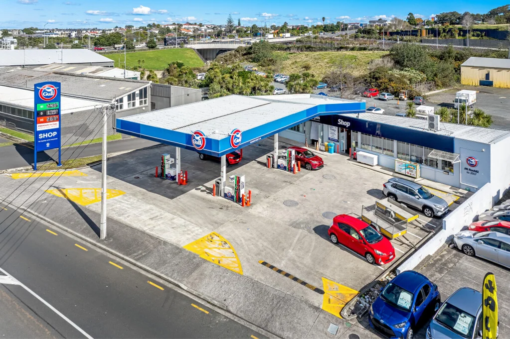 Mount Roskill Trophy Investment in Mt Roskill