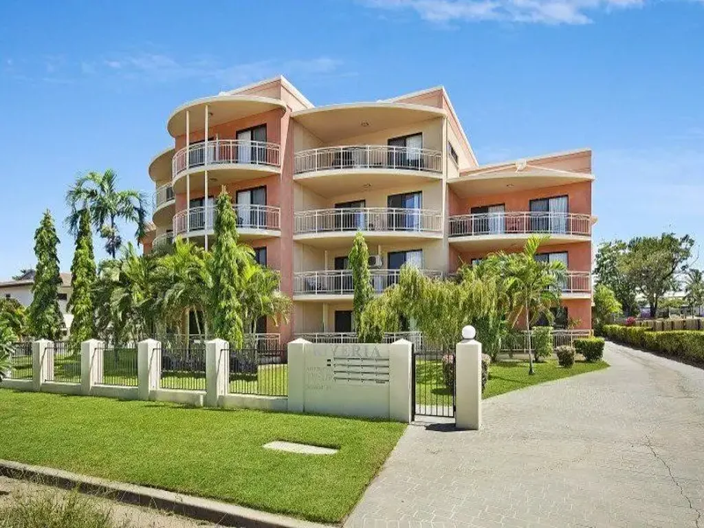11/177-179 Mitchell Street, North Ward, QLD 4810