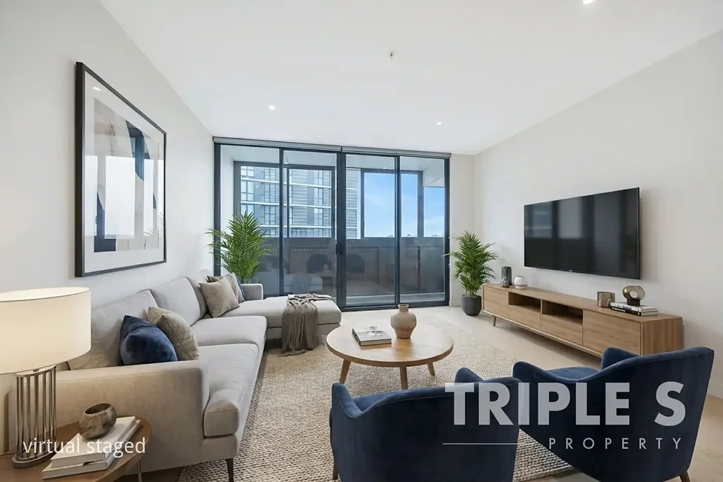 Macquarie Park 1ห้องนอน Any offer above $430K will be considered