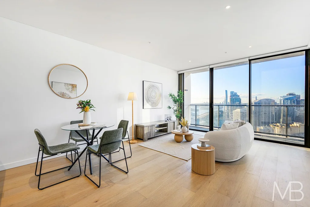 Haymarket 2બેડરૂમ Elevated Urban Luxury with Iconic Panoramic Views