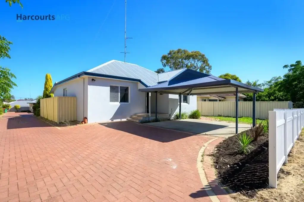 1/80 Frankel Street, Carey Park, WA 6230