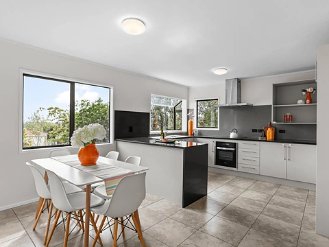 The Perfect Family Home in Massey