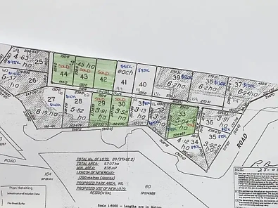 Charleville 1房  Lifestyle Blocks Ready For Your Dream Home