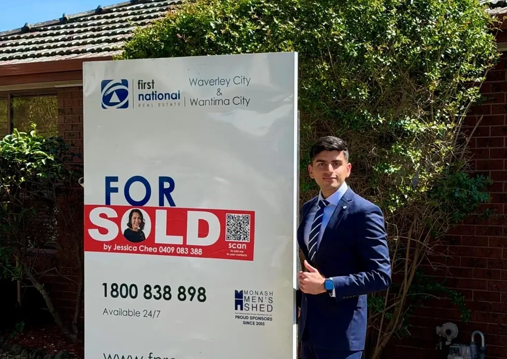 1/37 Burton Street, Chadstone, VIC 3148