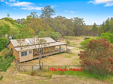 Address Withheld, Scotsdale, WA 6333, 6 Schlafzimmer, 3 Badezimmer, Lifestyle Property