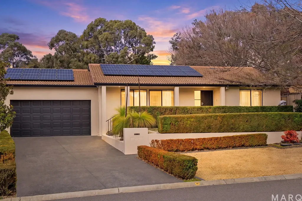 Lyneham 4房  A Home To Make Your MARQ.