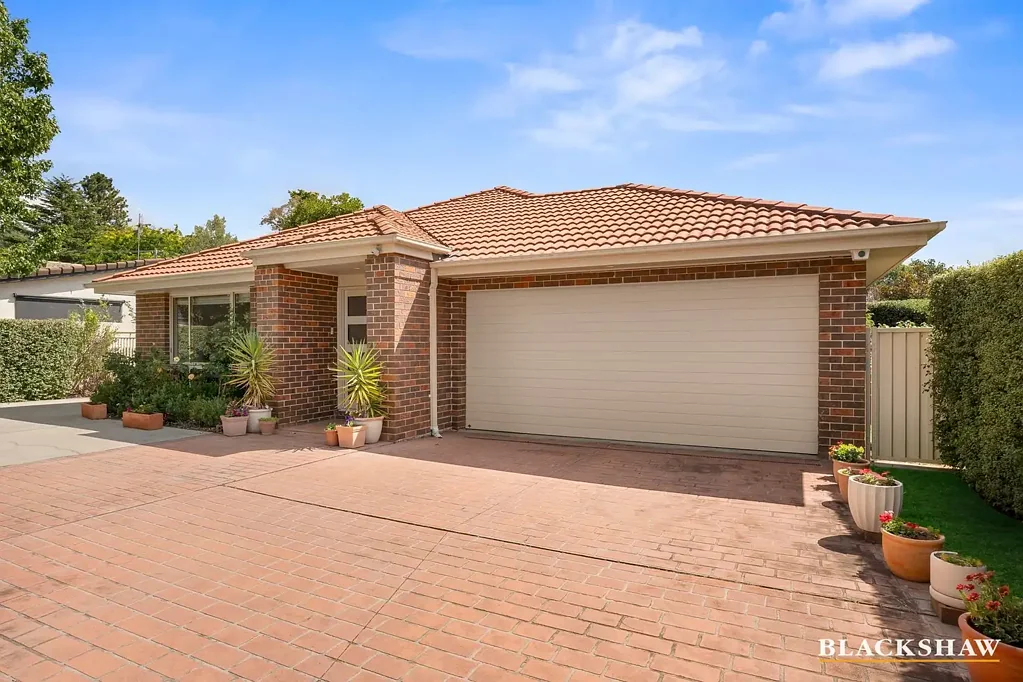 20 Carstensz Street, Griffith, ACT 2603