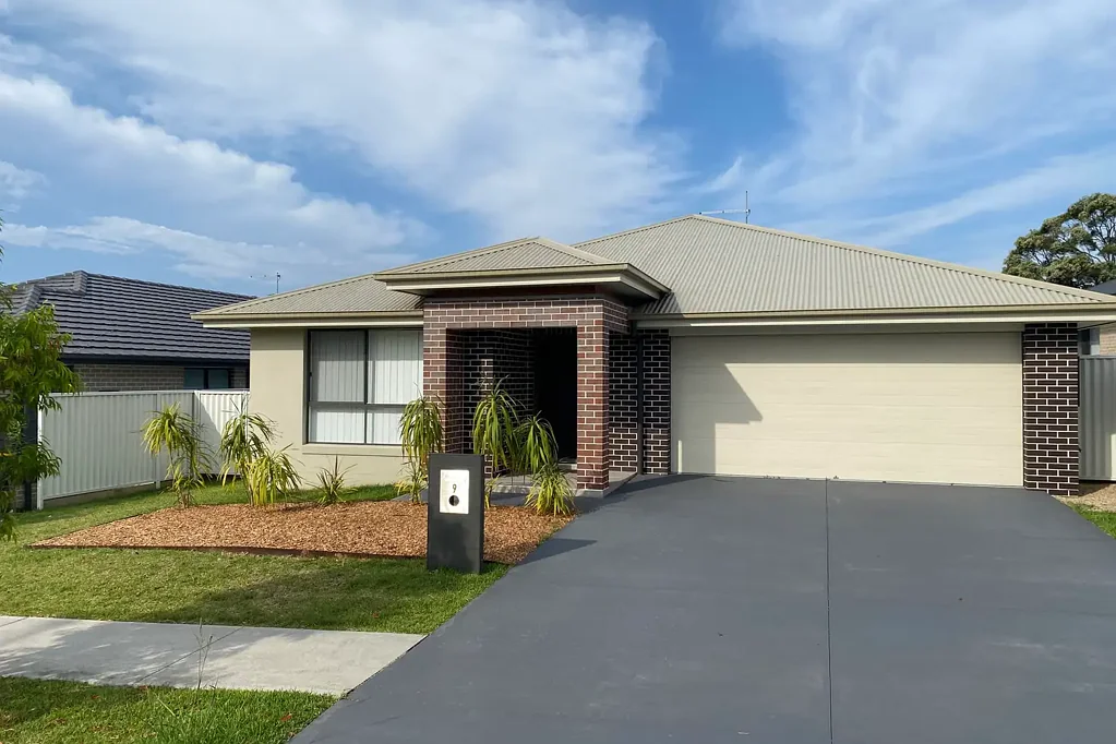 9 Warrguny Street, Nambucca Heads, NSW 2448