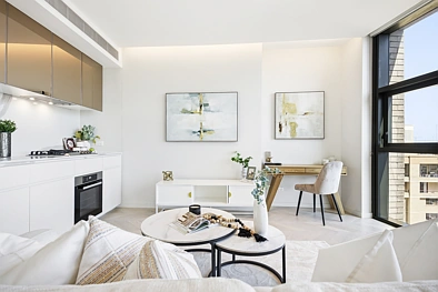 2003/60 bathurst street, Sydney, NSW 2000, 2 slaapkamers, 1 badkamers, Apartment