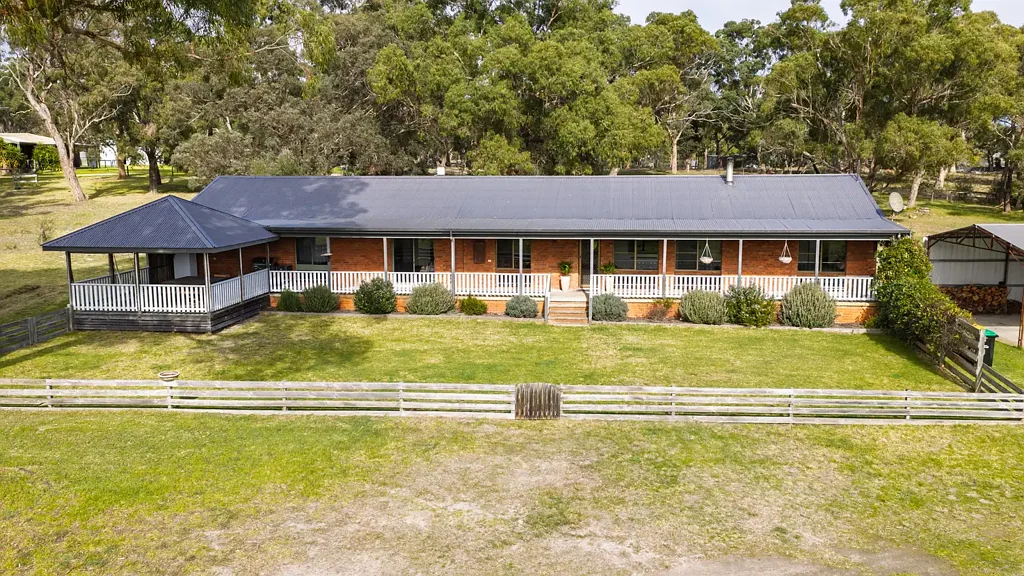 Longford 7chambre SPACE FOR EVERYONE + SOME!