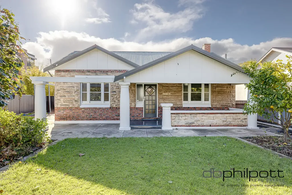 Flexible Floorplan and Bonus Granny Flat
