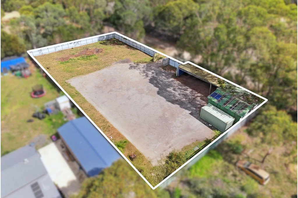 Yerrinbool Prime 1859m² RU2 Zoned Block – Ready for Immediate Use