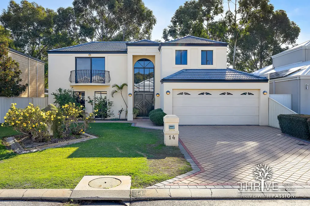 14 Portsea Gardens, Jandakot, WA 6164