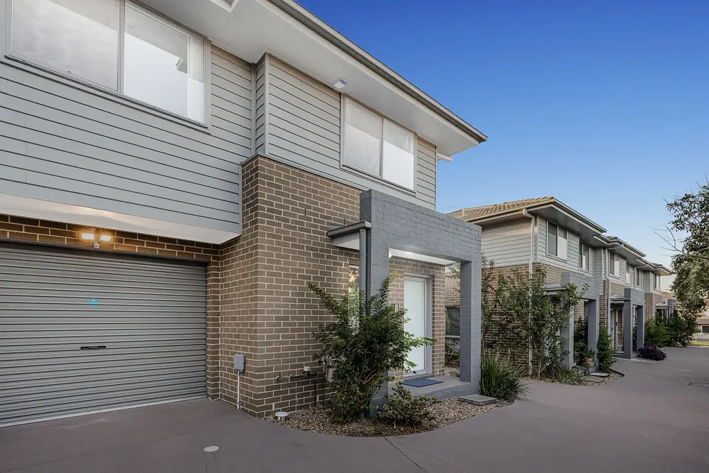 4/154 Adelaide Street, St Marys, NSW 2760