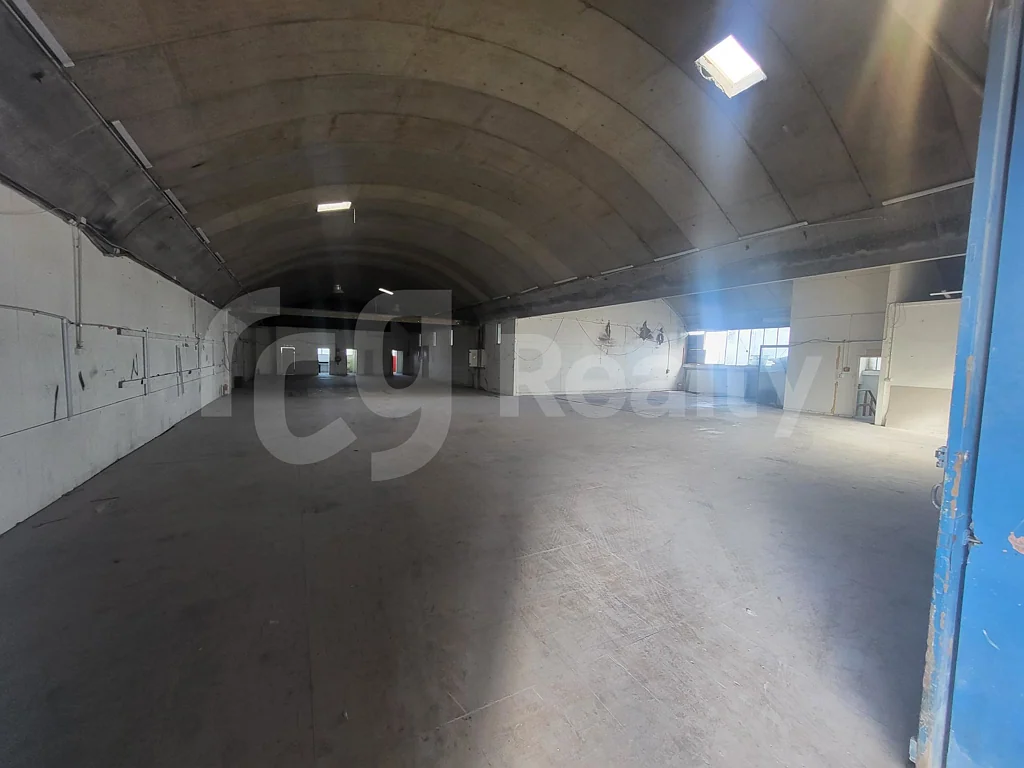 Otahuhu Cheap and Ready to Lease | 650m2 Warehouse