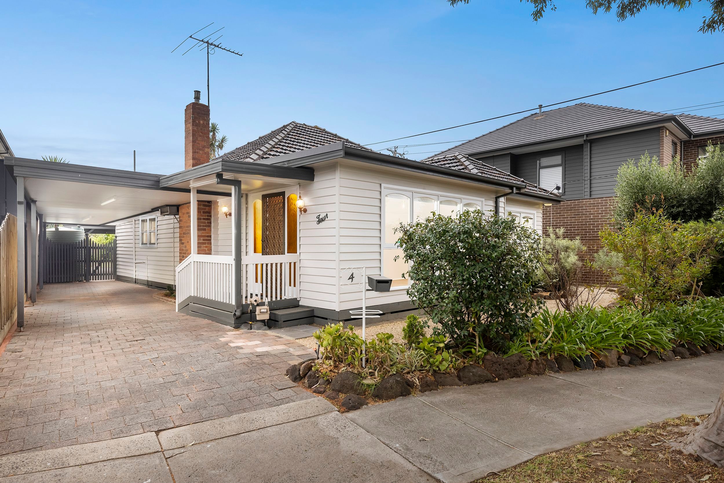 4 PETERS ST, AIRPORT WEST VIC 3042, 0房, 0浴, House