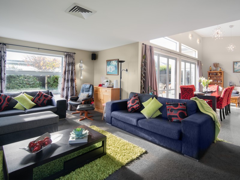 23 Araucana Way, Burwood, Christchurch, 3房, 0浴