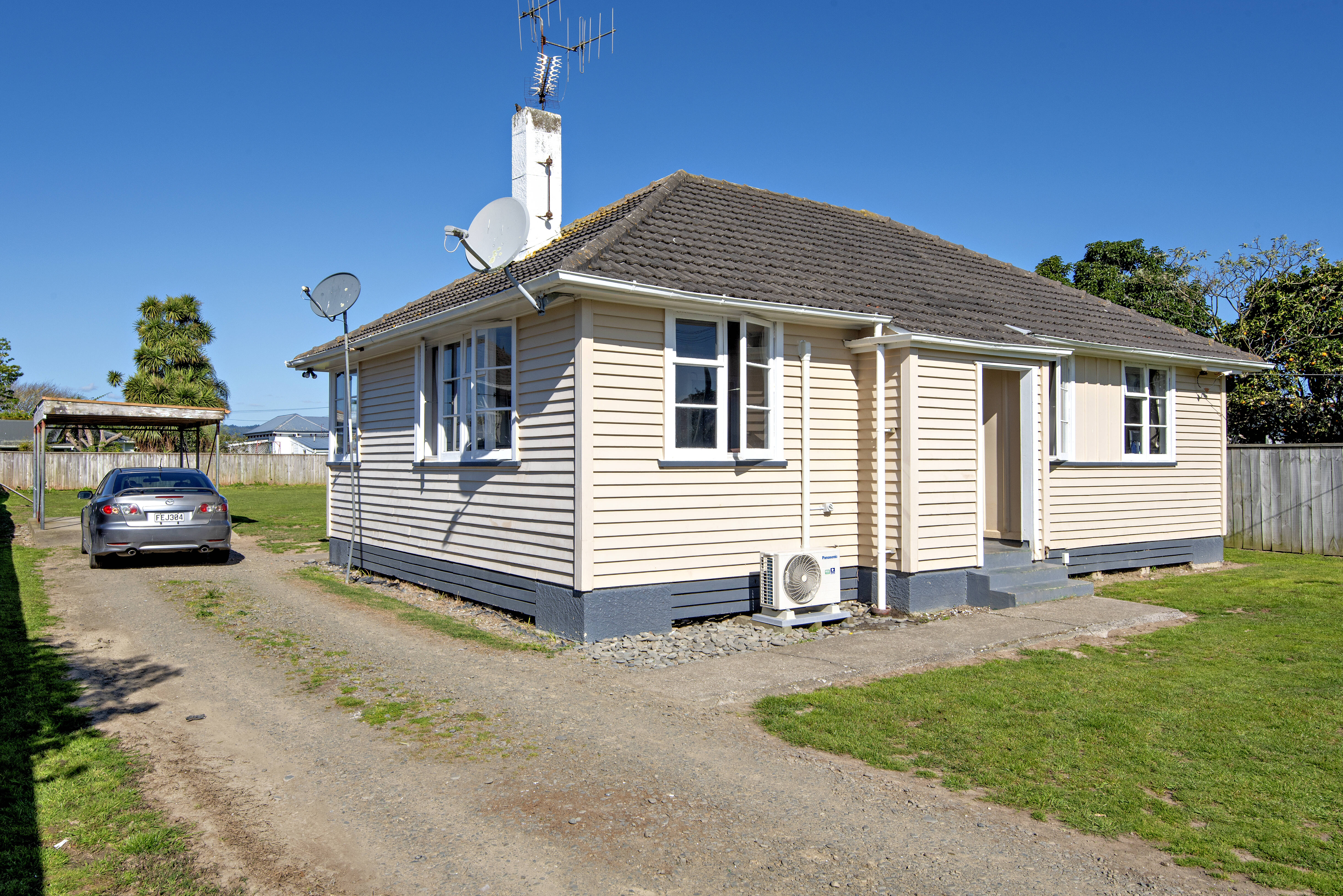 4 Windsor Street, Opotiki and Surrounds, Opotiki, 3房, 1浴, House