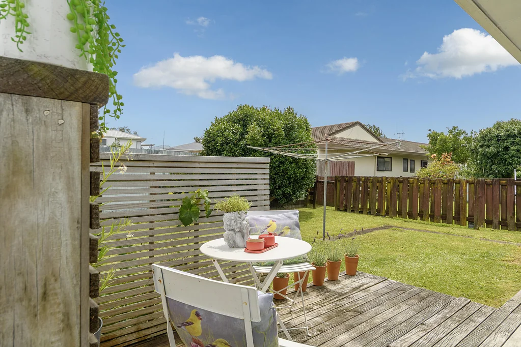 Tauranga South 2房  Invest or nest?