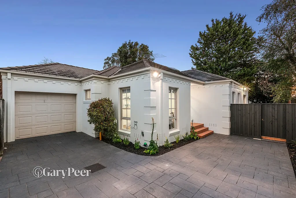 Ormond 3 Slaapkamer Space, sunlight & a sought after Ormond address