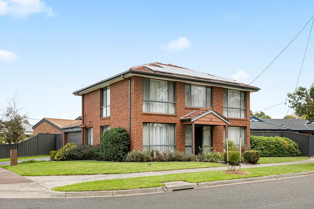 20 Sutherland Avenue, Aspendale Gardens, VIC 3195