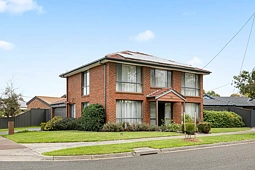20 Sutherland Avenue, Aspendale Gardens