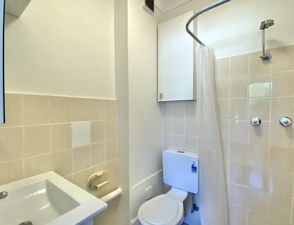 310/1-9 Meagher Street, Chippendale, Sydney CBD, 1 Bedrooms, 1 Bathrooms, Apartment