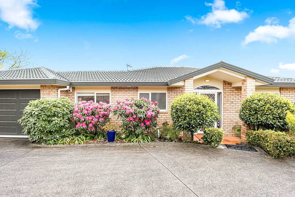 8A Benders Avenue, Hillcrest, North Shore City, Auckland