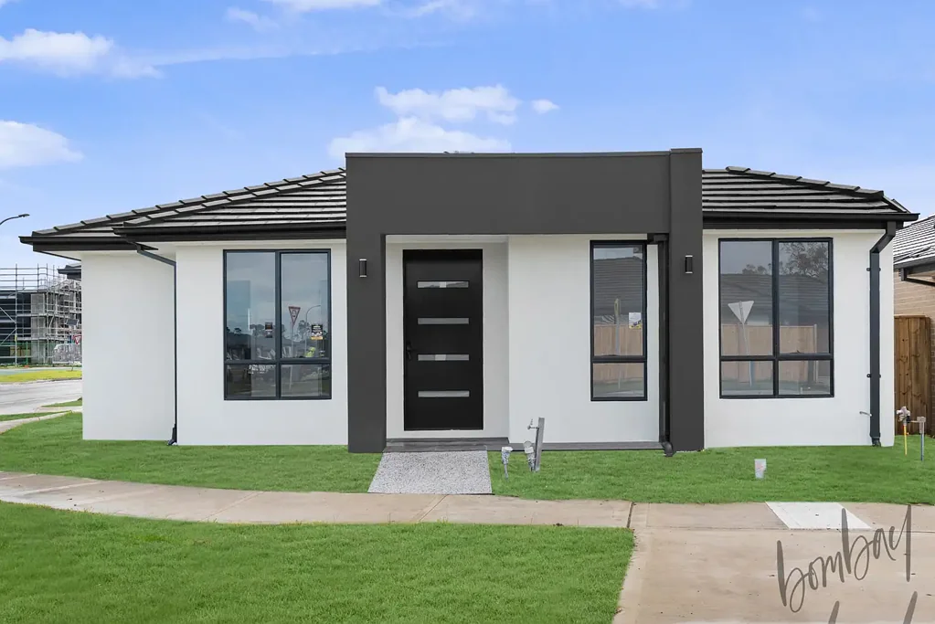1 Knockcurra Street, Woodstock, VIC 3751