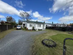 115 Bridge Street, Tokoroa