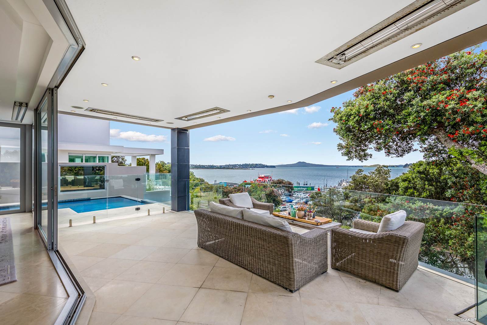 62 Compass Point Way, Half Moon Bay, Auckland - Manukau, 5 habitaciones, 6 baños