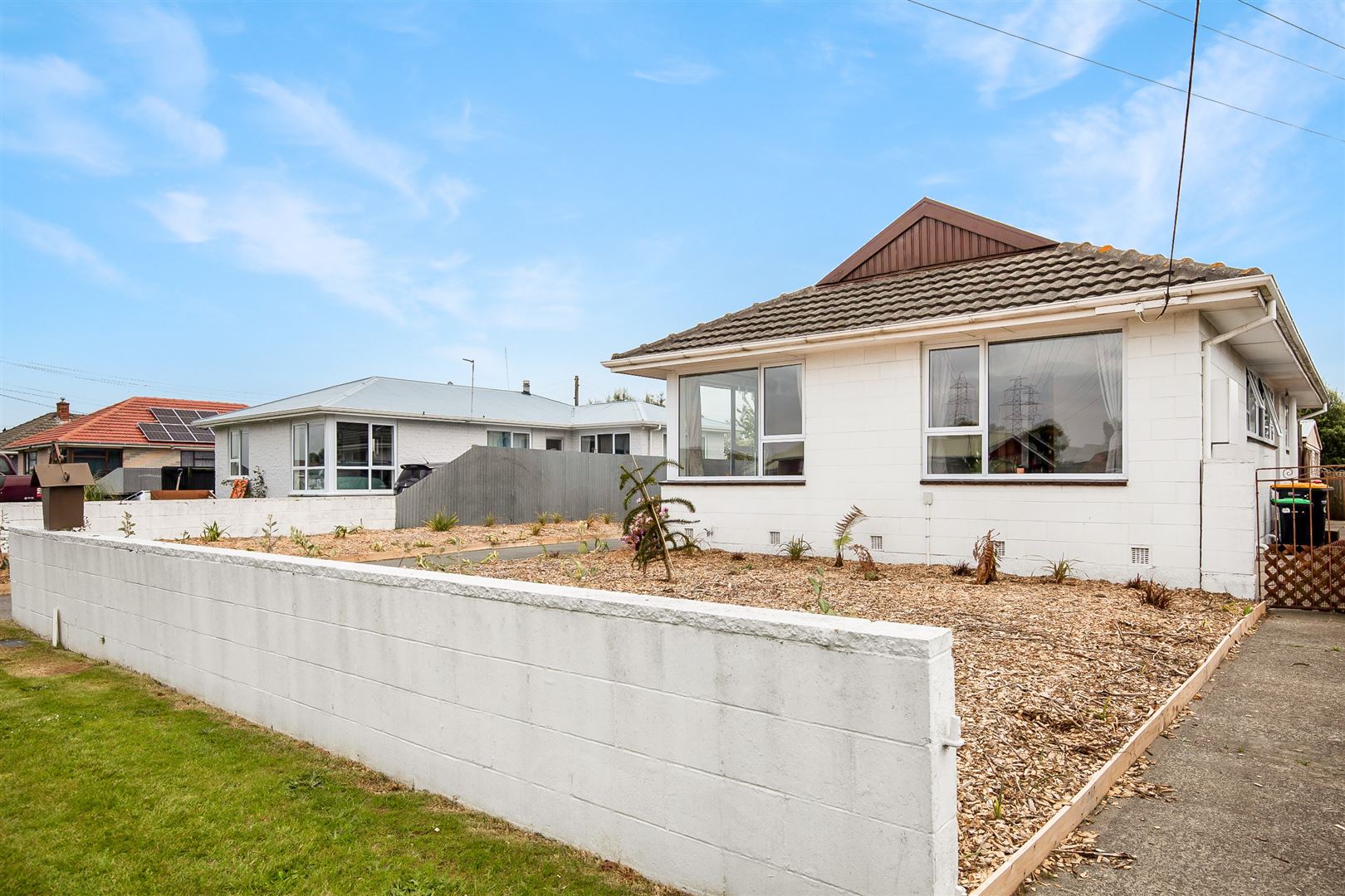 151 Foremans Road, Islington, Christchurch, 3房, 0浴