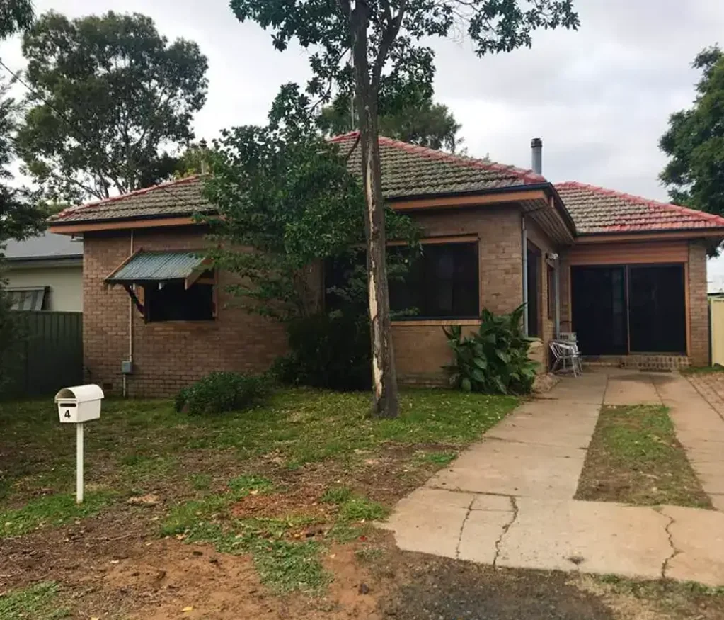 Central 3 Bedroom Home