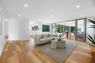 15 UMPARA CR, MUDGEERABA QLD 4213, 6 Schlafzimmer, 4 Badezimmer, Lifestyle Section