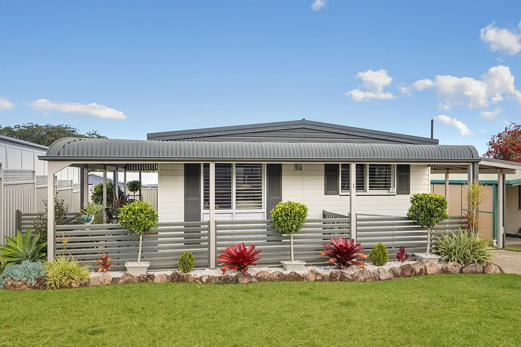 Port Macquarie 2ਬੈੱਡਰੂਮ Modern, Low-Maintenance Living in The Retreat Village