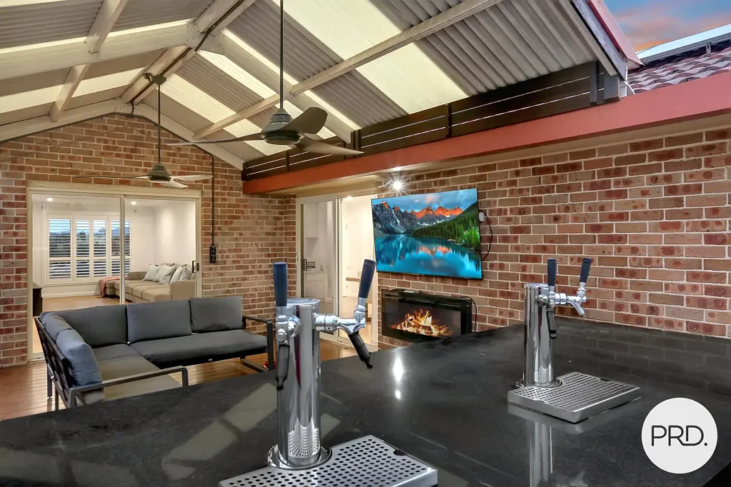 Horsley 6 Bedroom Ultimate Family Haven