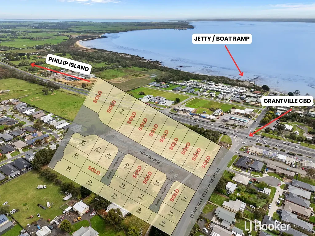Grantville AFFORDABLE COASTAL LIFESTYLE