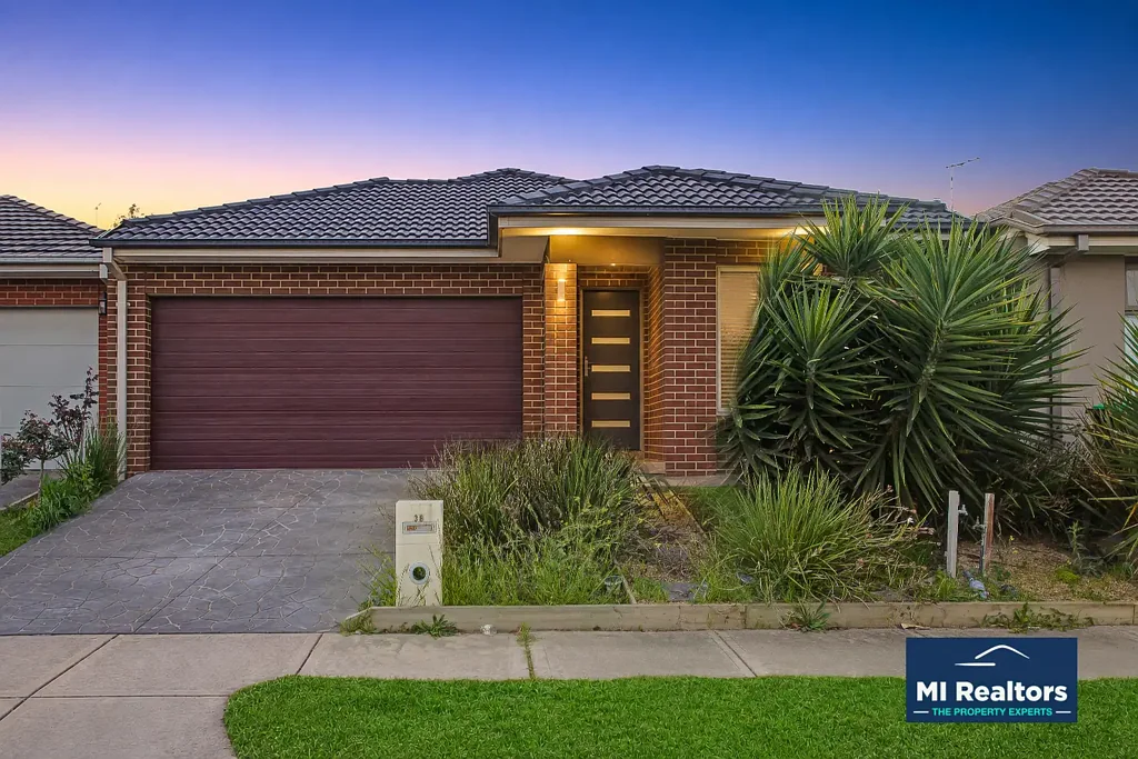 Wyndham Vale 4Phòng ngủ Perfect House for Investors & First home Buyers in the Heart of Jubilee Estate