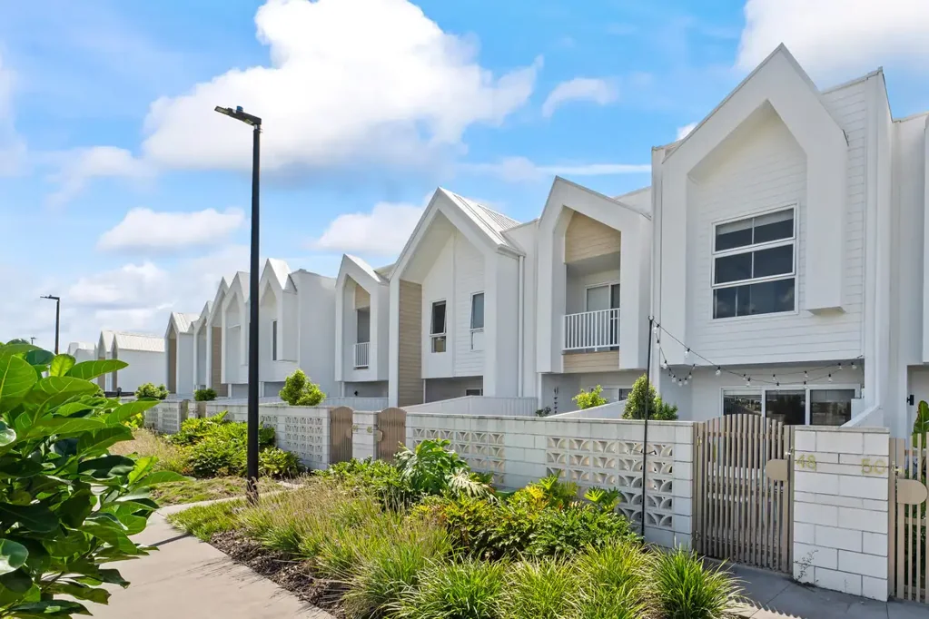 Nirimba 2房  Modern Living with Extra Appeal