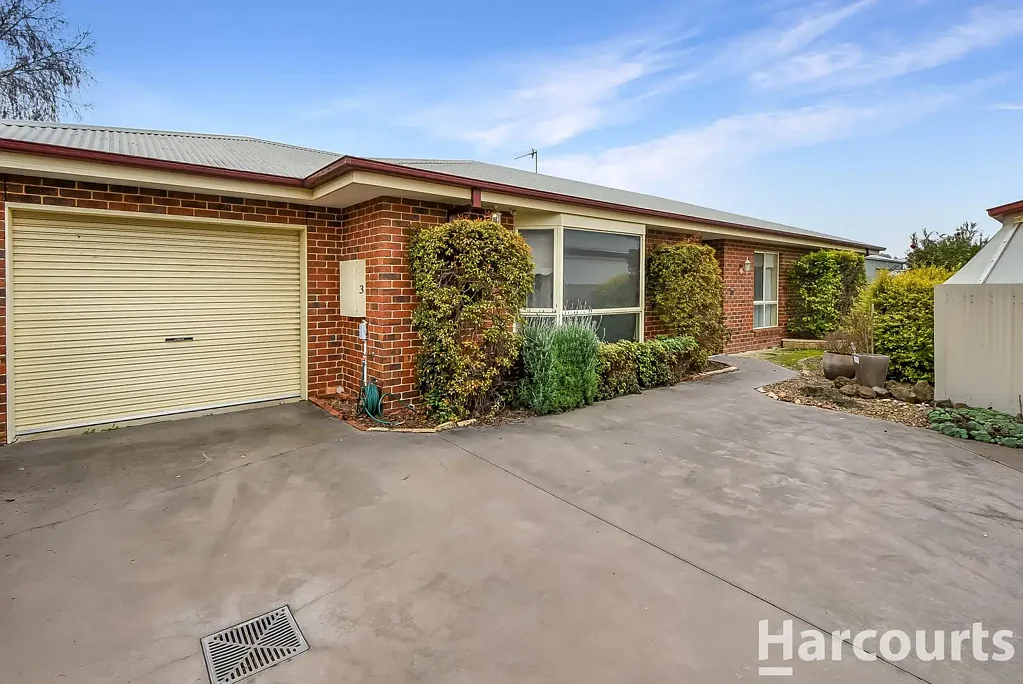 Horsham 3房  A Smart Start or Solid Investment