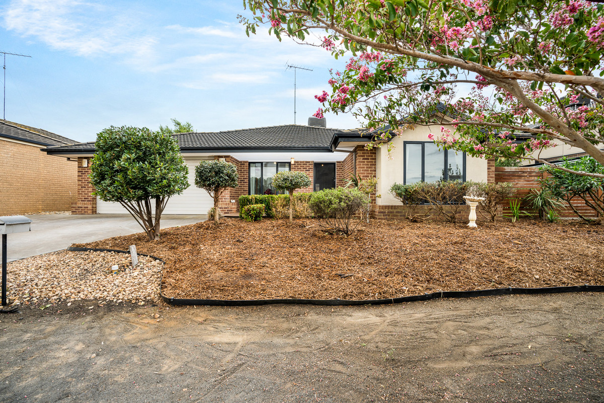 2 FEDKE PL, BANNOCKBURN VIC 3331, 0 Bedrooms, 0 Bathrooms, House