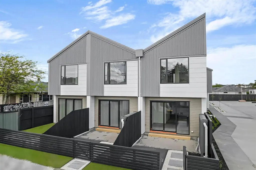 Papatoetoe 2침실 Brand New Townhouses