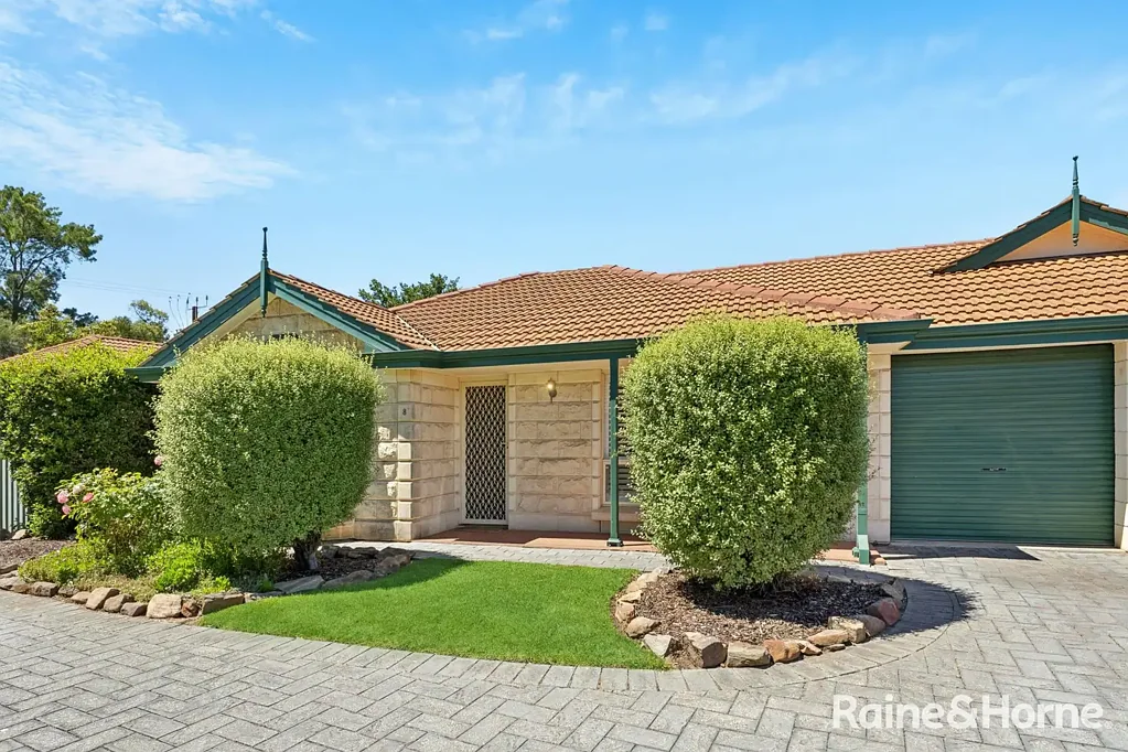 8/51 Corn Street, Old Reynella, SA 5161