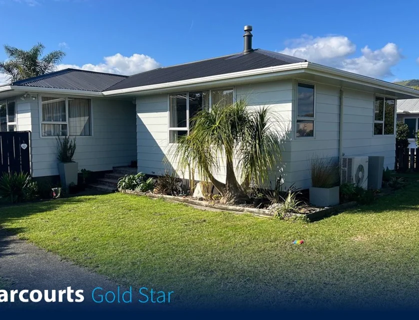 11 Waimarei Avenue, Paeroa, Hauraki, Waikato, 3房, 1浴, 整租独立别墅