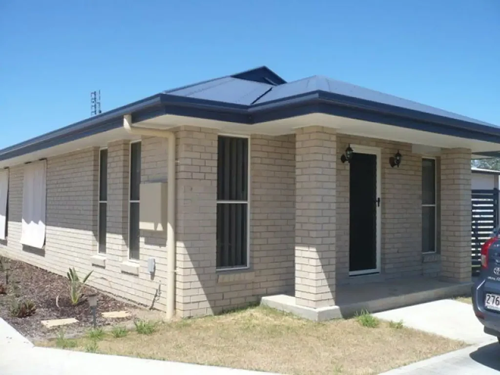 Fully Furnished 2-Bedroom Unit